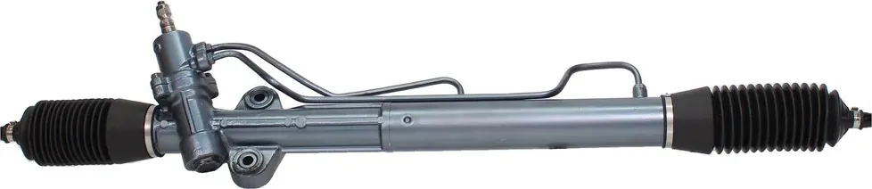 Гидравлическая рулевая рейка Mitsubishi Pajero III 2000-2007, Mitsubishi Montero (Pstpro). Артикул B51048PSTRF