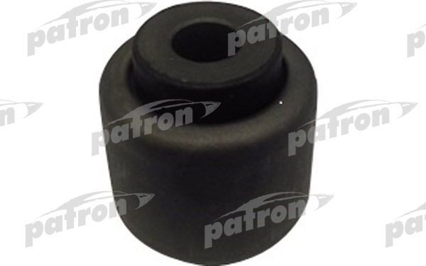 Сайлентблок заднего рычага подвески Patron нижний для Mazda 6 I (GG) 2002-2008. Артикул PSE10870