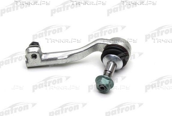 Наконечник рулевой тяги Patron левый внешний для BMW 1 III (F40) 2011-2026. Артикул PS1247L