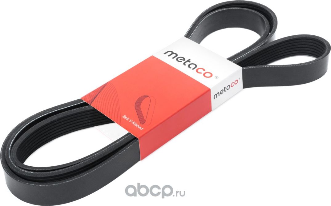 Ремень ручейковый (Metaco). Артикул 7PK2285