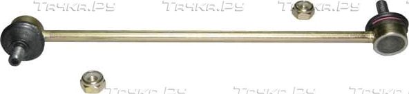 Стойка (тяга) стабилизатора TRW. Артикул JTS178