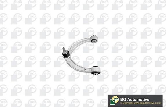 Поперечный рычаг передней подвески BGA. Артикул TRC5712