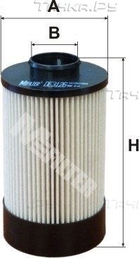 Топливный фильтр MFilter. Артикул DE 3126