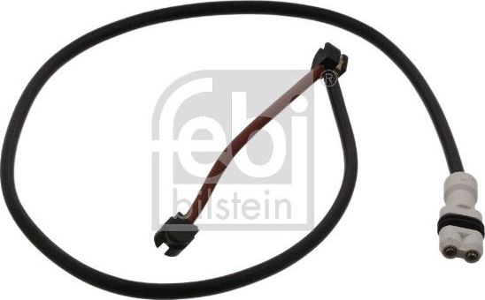 Датчик износа тормозных колодок  Febi Bilstein. Артикул 33404