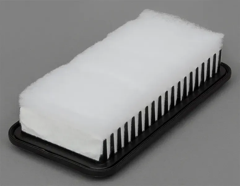 Фильтр воздушный (BM). Артикул FA2242