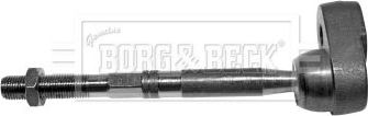 Рулевая тяга Borg & Beck левая для Mercedes-Benz A-Класс II (W169) 2004-2012. Артикул BTR5236
