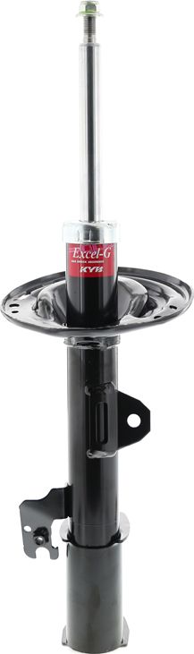 Амортизатор Toyota HIGHLANDER / KLUGER 3.5L V6 FWD Wagon 07/10 -  3.5L for USA 2008 - - FR (KYB). Артикул 339230