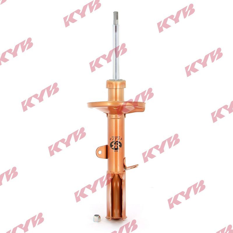 Амортизатор KYB (Каяба) Ultra SR задний правый для Toyota Corolla E110 1997-2001. Артикул 324044