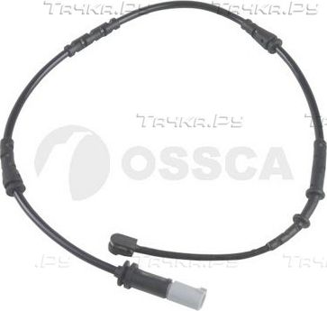 Датчик износа тормозных колодок  OSSCA. Артикул 24553