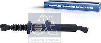 Цилиндр сцепления главный DT Spare Parts. Артикул 4.61986