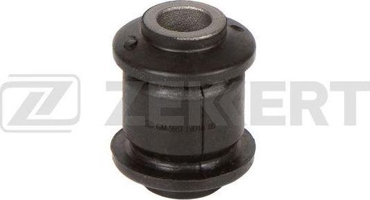 Сайлентблок заднего рычага подвески Zekkert. Артикул GM-5957