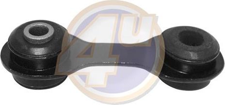 Стойка (тяга) стабилизатора 4U. Артикул OP-F-01123