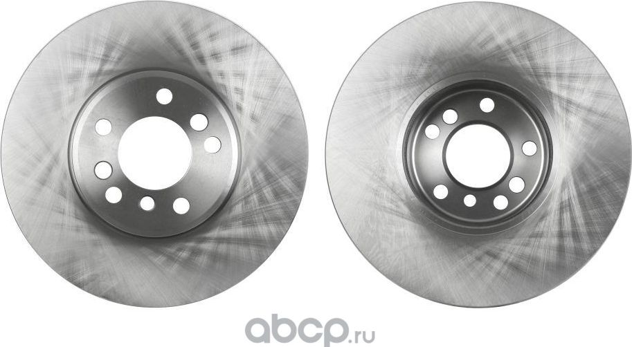 Тормозной диск (Loro). Артикул 23103200