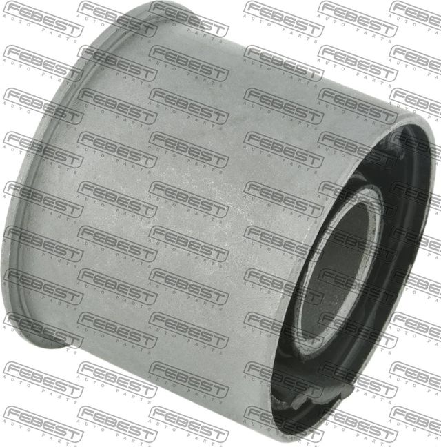 Сайлентблок переднего рычага подвески Febest. Артикул HAB-RT4B