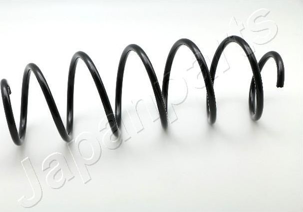 Пружина подвески Japanparts передняя для Citroen C3 I 2002-2010. Артикул ZC3554A