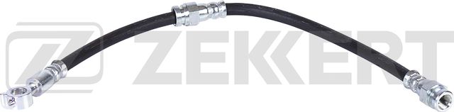 Тормозной шланг Zekkert передний правый/левый для Mazda 626 V (GF) 1997-2002. Артикул BS-9148