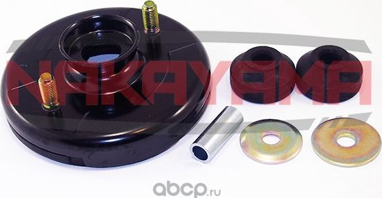 Опора амортизатора (Nakayama). Артикул L1439