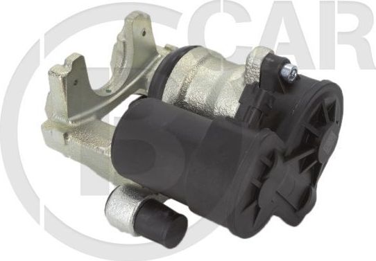 Тормозной суппорт B CAR (алюминий). Артикул 008FD002