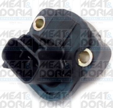Датчик положения дроссельной заслонки Meat & Doria. Артикул 83135