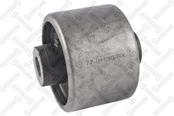 Сайлентблок переднего рычага подвески Stellox. Артикул 77-01689-SX