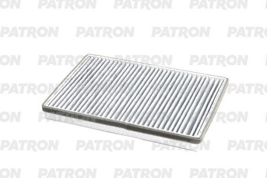 Салонный фильтр Patron. Артикул PF2167