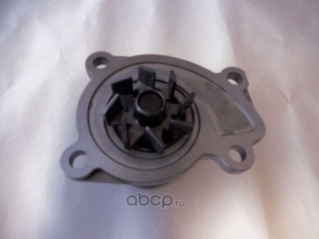 Помпа (водяной насос) GMB для Dacia Dokker I 2012-2026. Артикул GWN-107A