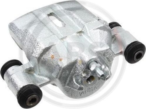 Тормозной суппорт ABS передний правый для Suzuki Jimny II 1988-1998. Артикул 721472