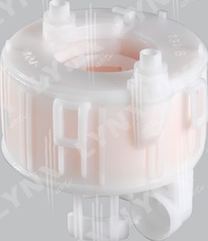 Топливный фильтр LYNXauto для Hyundai Solaris I 2010-2017. Артикул LF-993M