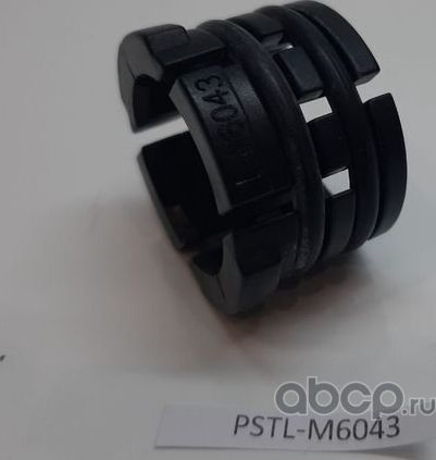 Втулка рулевой рейки KIA CEED 2007-2012, Hyundai i30 2007-2012, Hyundai Elantra (Pstpro). Артикул PSTLM6043