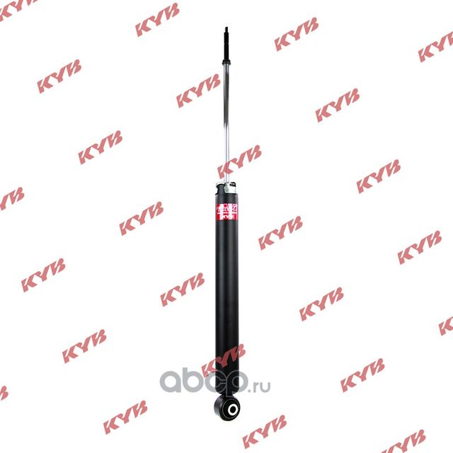 Амортизатор KYB (Каяба) Excel-G задний для Nissan Juke I 2010-2019. Артикул 3440044
