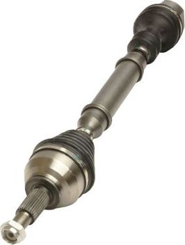 Полуось (привод в сборе, приводной вал) MaXgear передняя левая для Renault Laguna II 2001-2007. Артикул 49-1859