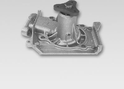 Помпа (водяной насос) Hepu. Артикул P715