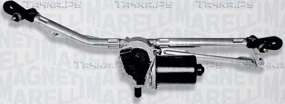 Трапеция стеклоочистителя (дворника) Magneti Marelli. Артикул 064012001010