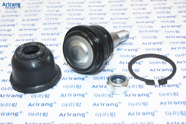 Опора шаровая (Arirang). Артикул ARG81-1029