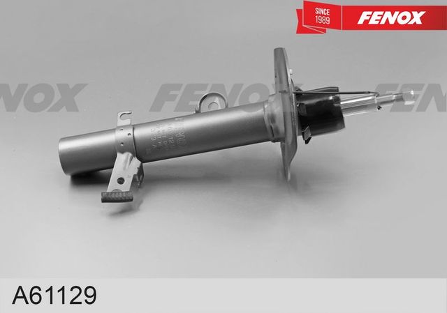Амортизатор Fenox передний правый для Haval Jolion I 2021-2026. Артикул A61129