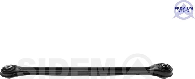 Продольный рычаг задней подвески Sidem правый/левый для Smart Fortwo I (W450) 1998-2007. Артикул 91079