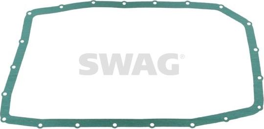 Прокладка масляного поддона SWAG (бумага). Артикул 20 93 1994