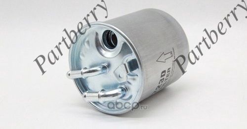 Фильтр топливный / filterpatrone A6420920201 (Partberry). Артикул PB191419