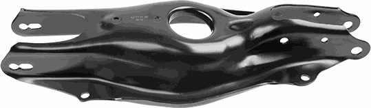 Поперечный рычаг задней подвески Lemforder (Листовая сталь). Артикул 42777 01