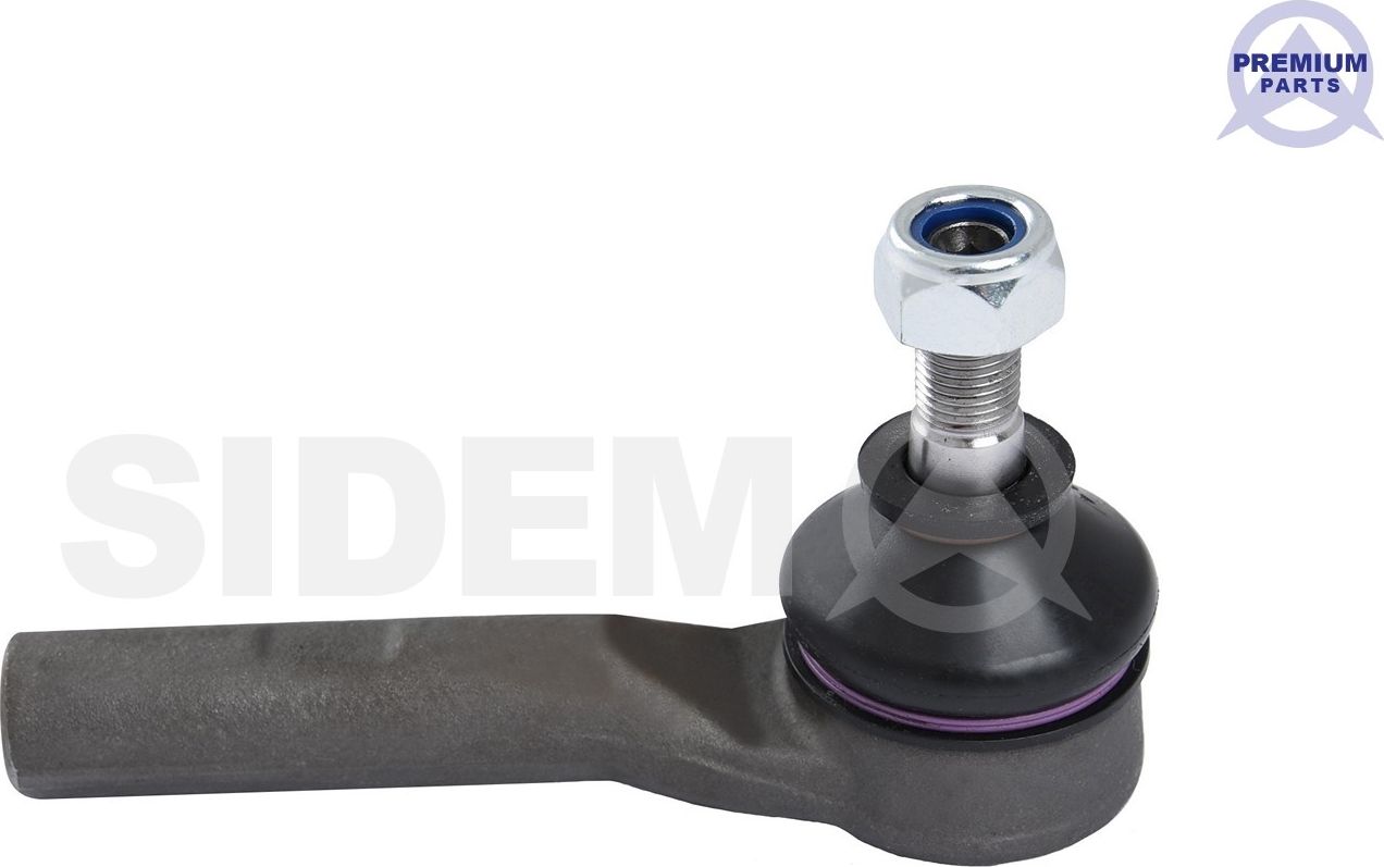 Наконечник рулевой тяги Sidem. Артикул 91030
