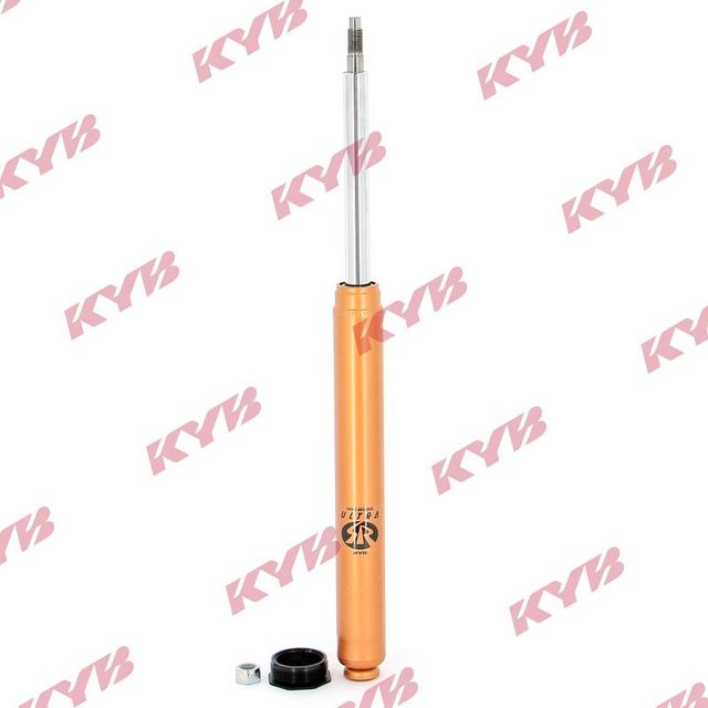 Амортизатор KYB (Каяба) Ultra SR передний для ВАЗ 2110 1995-2012. Артикул 375038