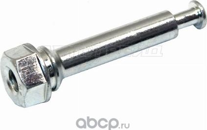 НАПРАВЛЯЮЩАЯ СУППОРТА FR HYUNDAI IX35 (SAT). Артикул ST581621H000