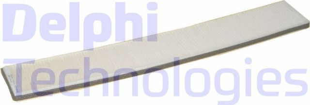 Салонный фильтр Delphi. Артикул TSP0325155