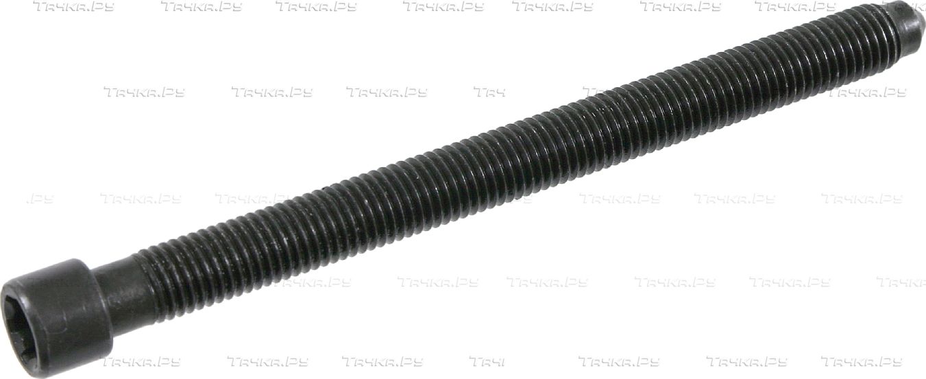 БОЛТ С ШЕСТИГРАННОЙ ГОЛОВКОЙ Febi Bilstein. Артикул 21586