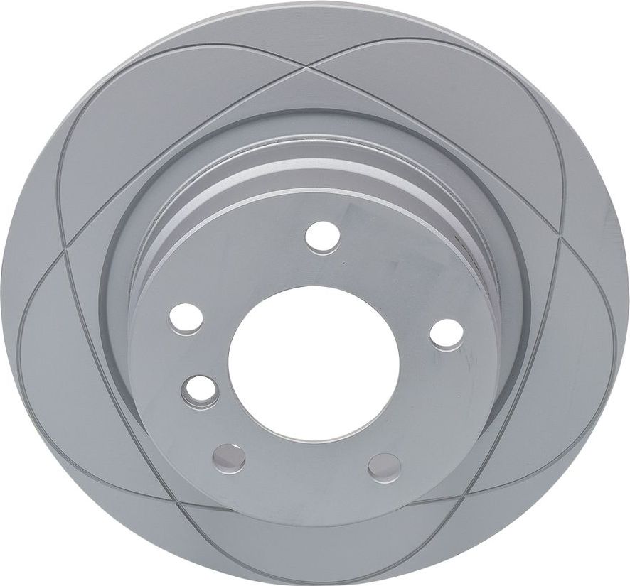 Тормозной диск ATE PowerDisc. Артикул 24.0310-0315.1