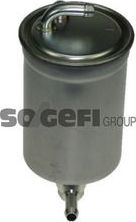 Топливный фильтр Purflux. Артикул FCS731