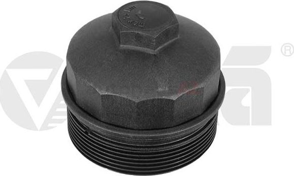 крышка фильтра масляного Vika. Артикул 19824901