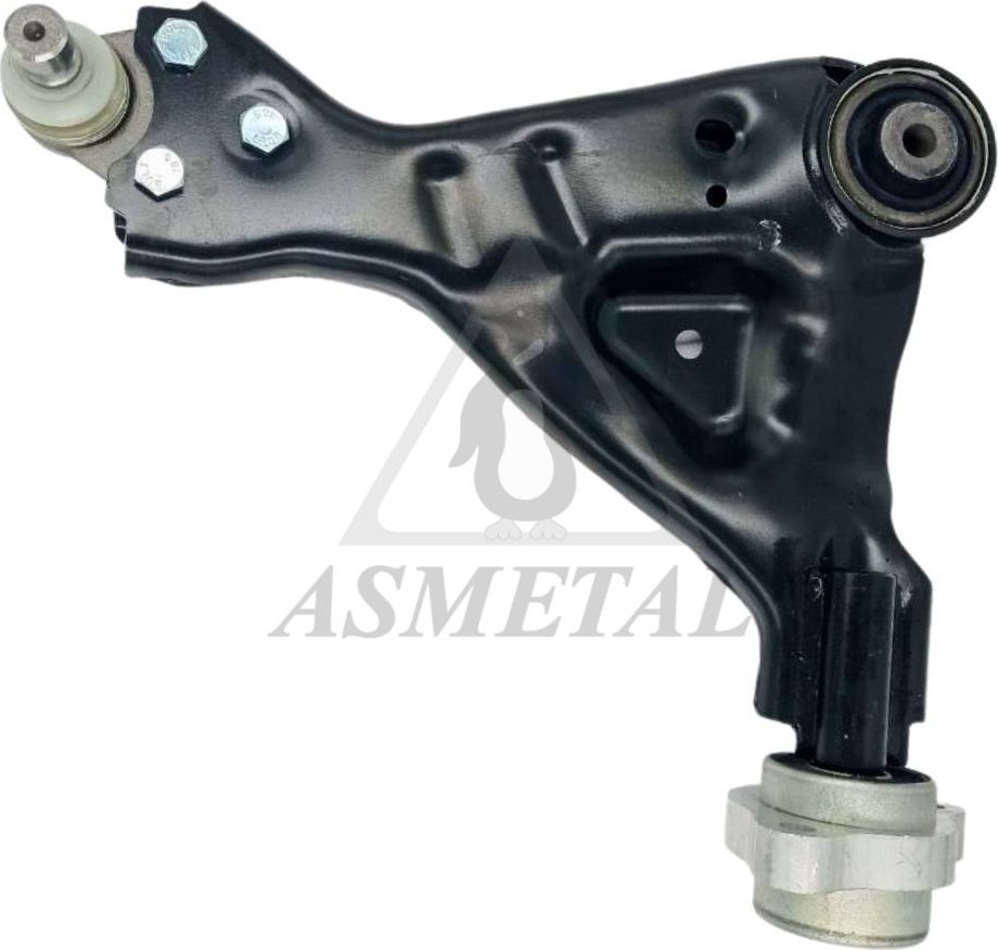 Поперечный рычаг передней подвески Asmetal (Листовая сталь). Артикул 30MR0817