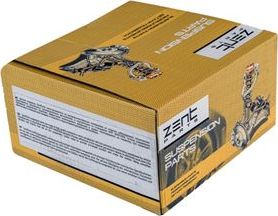 Опора амортизатора (стойки) Zentparts. Артикул Z11886