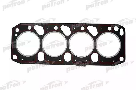 Прокладка ГБЦ Patron для Mazda 121 III 1996-2003. Артикул PG2-0057